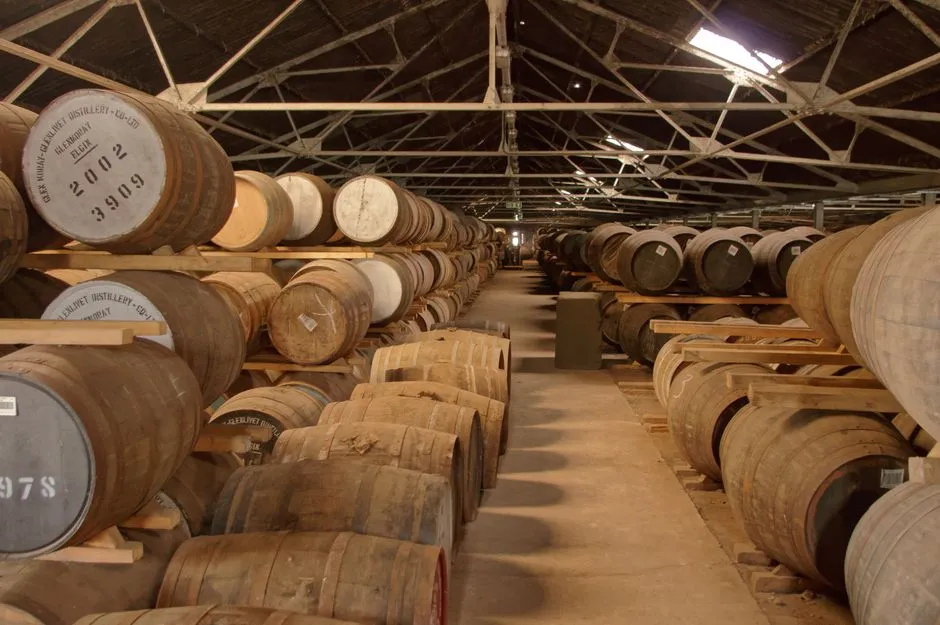 Bottled in Bond Whiskey: What the Label Means